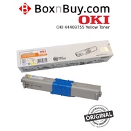 OKI C310 C510 Toner Cartridge