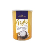 Etblisse Genki 21 Energy 800g Expiry 5-May-2027