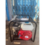 EYUGA GASOLINE ENGINE