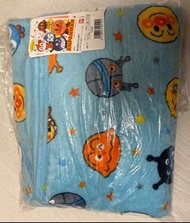 麵包超人兒童毛毯床墊