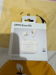 OPPO Enco R4 真無線藍牙耳機
