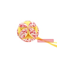 (standard) newborn toys - montessori ball, crib hanging toys, A-shaped hanging toys