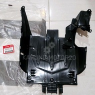 Original AHM ADV 150 ADV150 Under-Door Cover 64530-K0W-N00