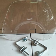 PREMIUM Winshield/Flyscreen Uwinfly T5 and BF goodrich V7 Original Molis Accessories