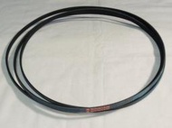 東元 國際 惠而浦 烘衣機 乾衣機 原廠 滾筒皮帶 POLY V BELT 2030 H4