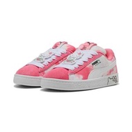 PUMA x HELLO KITTY & FRIENDS Suede XL 兒童運動鞋 休閒鞋 波鞋 (4-8歲)