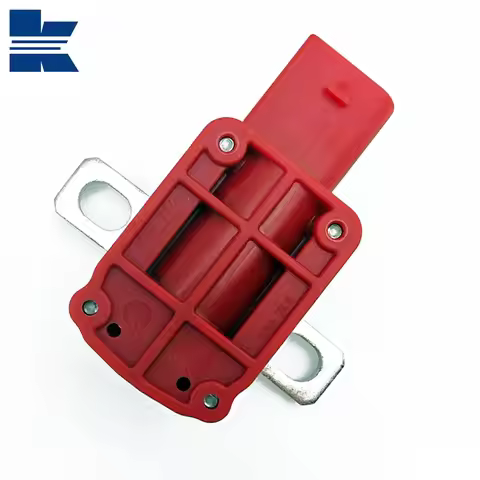Battery Pyrofuse Box for BMW G60 G61 G68 G70 Overload Protection | OE: 61125B32E62