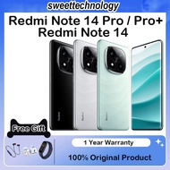 Xiaomi Redmi Note 14 Pro Plus | Redmi Note 14 Pro+ | Redmi Note 14 Pro | Redmi Note 14 Redmi Phone