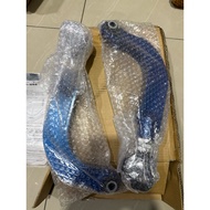 Cusco rear upper Camber adjustable alphard 40