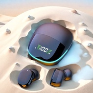 Original G9S Wireless Bluetooth Headphones Tws Waterproof Earbuds Earphones Digital Display Heaset L