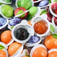 96% Rate 3D Dried Fruit Dried Fruit Kumquat Carambola Snacks Plus Yingzi Green Mouth Sweet Sour Plum