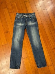 Levis 501
