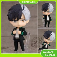 Nendoroid WIND BREAKER #2517 Haruka Sakura Figure Pvc Collection Model Toy Gift