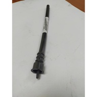 POWER SEAT ADJUSTMENT SHAFT PORSCHE 944 / 968 / 911 / 964 / 993 / 928 - 928 521 252 04