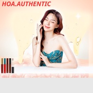 Bbia 25 Last Velvet Lip Tint in all colors 02 04 14 15 39 38 36 45 46 Smooth, Long Lasting, Standard