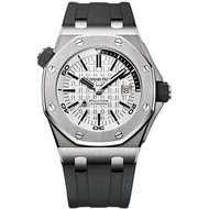 Audemars Piguet Audemars Piguet Royal Oak Offshore Series Automatic Mechanical Watch Male 15710ST