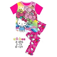 Ailubee Hello Kitty Pyjamas