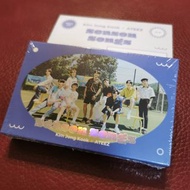 Ateez 金鐘國 season songs