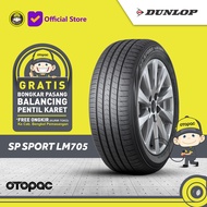 Otopac Ban mobil Dunlop LM705 235/50 R18