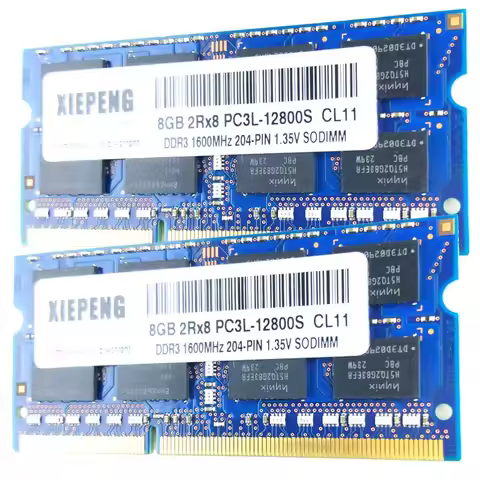 for iMac15,1 MF886LL MF885LL MF125LL A1419 Laptop RAM 8GB DDR3L 1600 MHz 4GB DDR3 8GB 2Rx8 PC3-12800