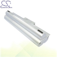 CS Battery Sony VAIO VPCS137GH/B / VPCY115FG/S / VPCY115FGS Silver L-BPS21HT