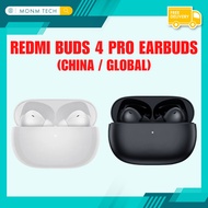 Redmi Buds 4 Pro / Redmi Buds 4 Lite / TWS True Wireless Earbuds Noise Cancelling 3