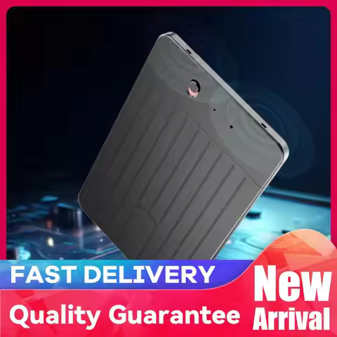 ChatGPT-4 AI Voice Recorder 188 Languages Real-Time Transcription Tool Noise Cancelling Chip AI Note