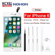 Nohon LCD Screen for iPhone 6 / iPhone 6 Plus / iPhone 6s / iPhone 6s Plus