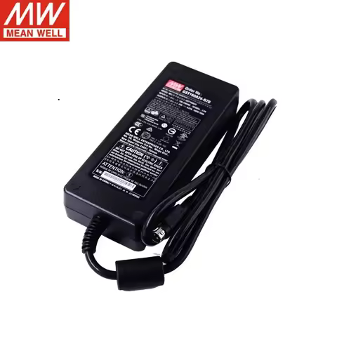 MEAN WELL 160W GST160A R7B power supply GST160A12-R7B GST160A15-R7B GST160A20-R7B GST160A24-R7B GST1