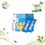 NuShape Mixed Grain Weight Management Botanical Powder