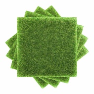 Moss and grass mats for miniature landscape decoration -IP888