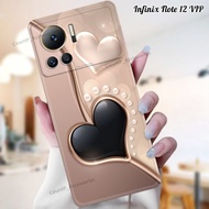 [CH 23] Softcase Procamera INFINIX NOTE 12 VIP Character Case Silicone TPU Casing Softcase Casehp