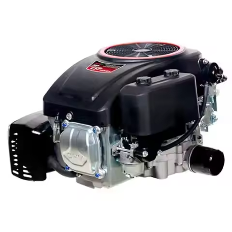Loncin 16hp e Engine LC1P92 Lawn Car Engine Agricultural Machinery Vertical Shaft Engine
