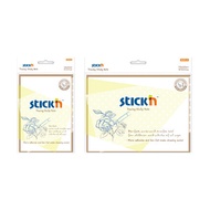 N Times Stickers Tracing Notebook 6x4 "8x6" Sticky Notes Drawing Art Graffiti Paper Handmade Translu