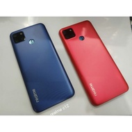 BACKDOOR BACK COVER BACK COVER REALME C12