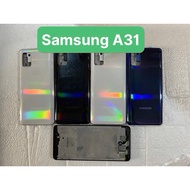 Samsung A31 case