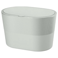 IKEA KINNASJO Wall hanging Dustbin Soft green Tong Sampah Gantung