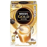 (Nescafe) Gold Blend