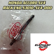 555 HONDA ACCORD SV4 RACK END 53010-SV4-000(1 PCS)