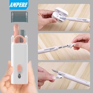 HP LAYAR Laptop computer keyboard cleaner glass screentablet cellphone pchp earpods headphone headse