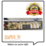 SHARP WASHING MACHINE- MODEL: ESY1619  - 9NJ11211395G CONTROL BOARD (PC BOARD) - ORIGINAL GENUINE