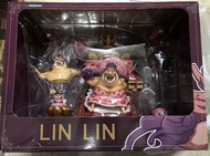 (有貨唔使再問，文盲唔覆) One Piece 海賊王 航海王 景品 路飛 尼卡 Bandai Banpresto DWC WCF POP DXF Jump 應募 扭蛋 盒蛋 一番賞 Premium 