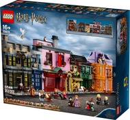 Lego 75978 Diagon Alley