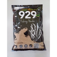 Green bait 929 fishing powder /500g