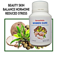 100 Premium 3 Plus Herbal Manjakani, Pueraria Mirifica, Kacip Fatimah Original