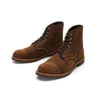 BOOT RW IRON RANGER 8111