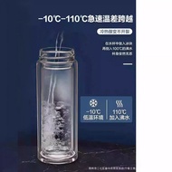 Water Cup Gift Series Wholesale Portable Glass Heat-Resistant Glass Supor.KC28DV10 7I85