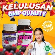 🌷 B PERFECT - SLIMMING BOOSTER MIXBERRIES