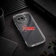 IQoo 15R iQoo 15 iQoo 13 5G Clear HD Case BENING iQoo 15R iQoo 15 iQoo 13 5G CH-01
