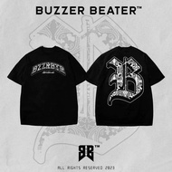 kids Buzzer Beater WHITE MAVS LUKA TEE Unisex Top Lingerie Lingerie Long Streetwear Streetwear